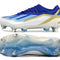 Crazyfast Messi Elite SG Spark Gen10s - Bleu/Blue Burst/Blanc