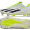 Crazyfast SG - Blanc/Jaune/Noir/Gris