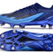 Crazyfast SG - Blanc Marine/Bleu Clair/Noir