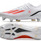 Crazyfast SG - Blanc/Rouge/Noir