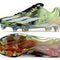 Crazyfast SG - Citron Lucide/Blanc/Rouge Solaire