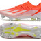 Crazyfast SG Energy Citrus - Rouge/Blanc/Jaune
