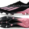 Crazyfast SG - Noir/Rose/Gris