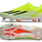 Crazyfast SG Solar Energy - Jaune/Noir/Blanc/Orange
