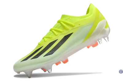 Crazyfast SG Solar Energy - Jaune/Noir/Blanc/Orange