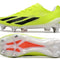 Crazyfast X + SG Solar Energy - Jaune/Noir/Blanc