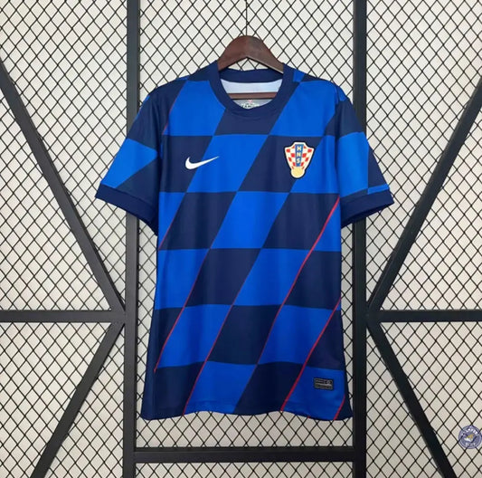 Croatie 2024 Extérieur