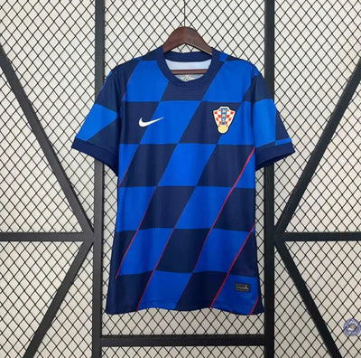 Croatie 2024 Extérieur