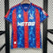 Crystal Palace 2024/25 Domicile