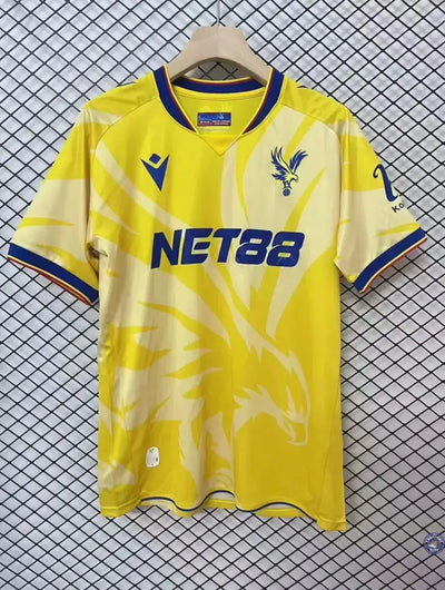 Crystal Palace 2024/25 Extérieur