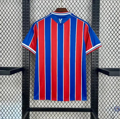 Crystal Palace 2025/26 Domicile