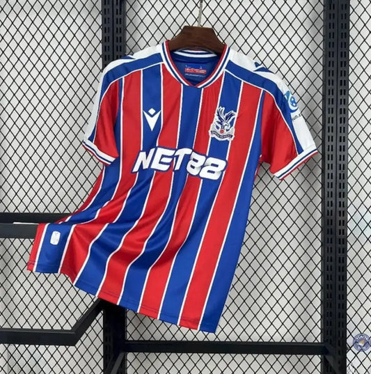 Crystal Palace 2025/26 Domicile