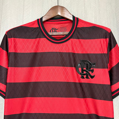 2026-27 Flamengo Red Special Fan Version