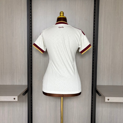 2026-27 Spain Away Women Two Stars