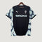 Sporting Gijón - Maillot Extérieur 24/25 - Noir, Blanc