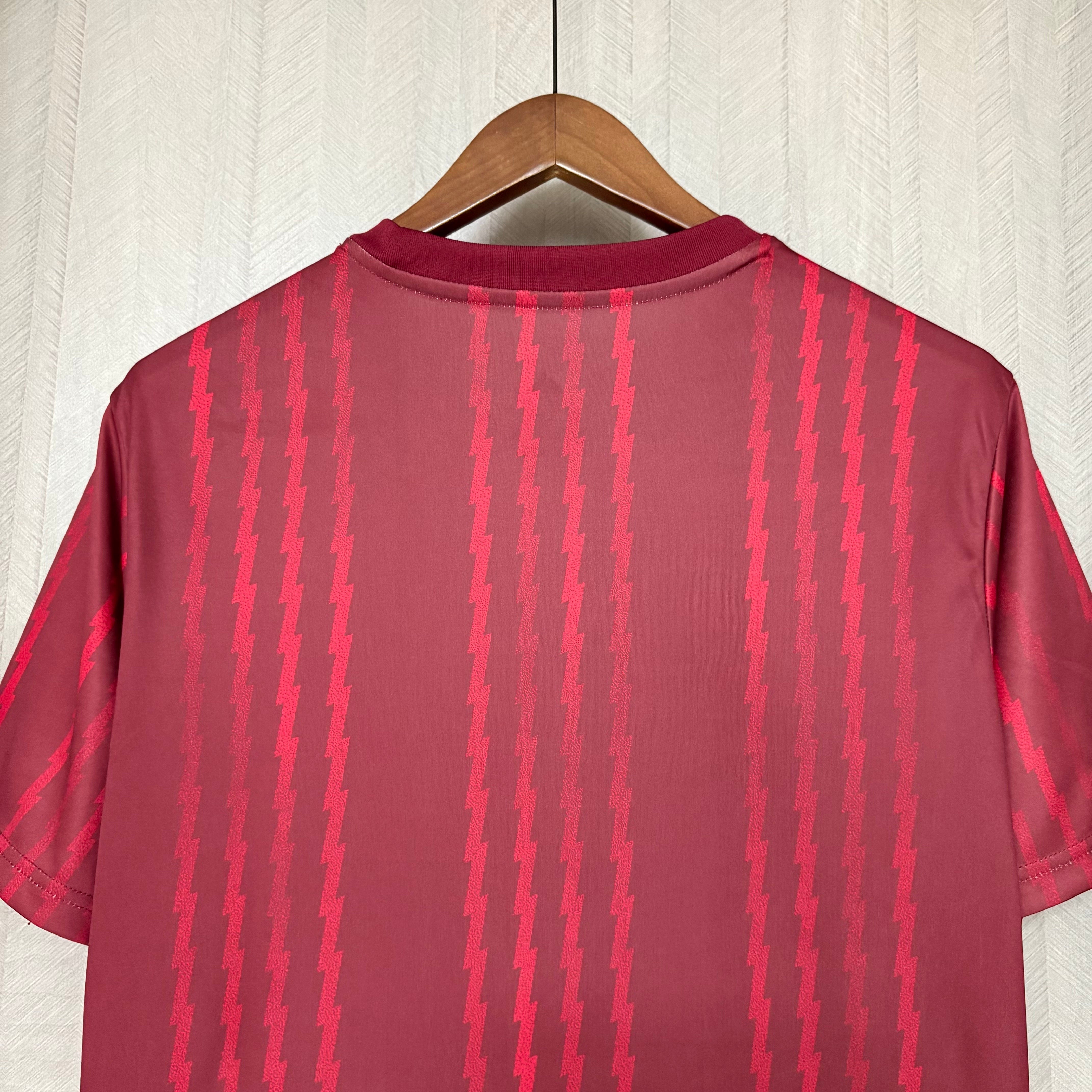 2026-27 Arsenal Special Red Fan Version