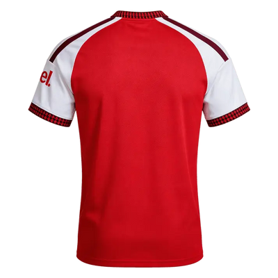 Maillot Arsenal Domicile 2026/2027