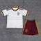 2026-27 Spain Away Two Stars Kids