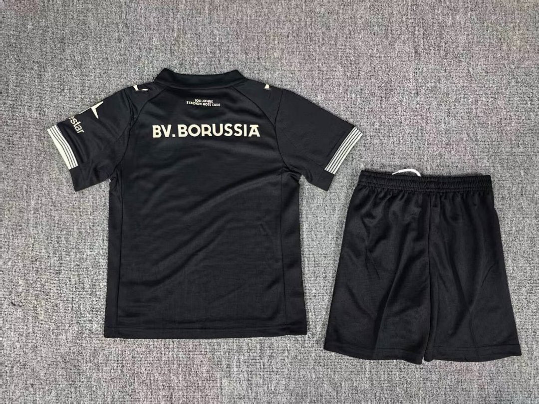2026-27 Dortmund Black Special KIDS 16-28