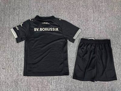 2026-27 Dortmund Black Special KIDS 16-28