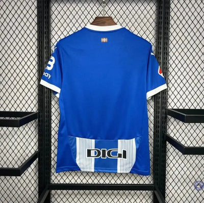 Deportivo Alavés 2024/25 Domicile