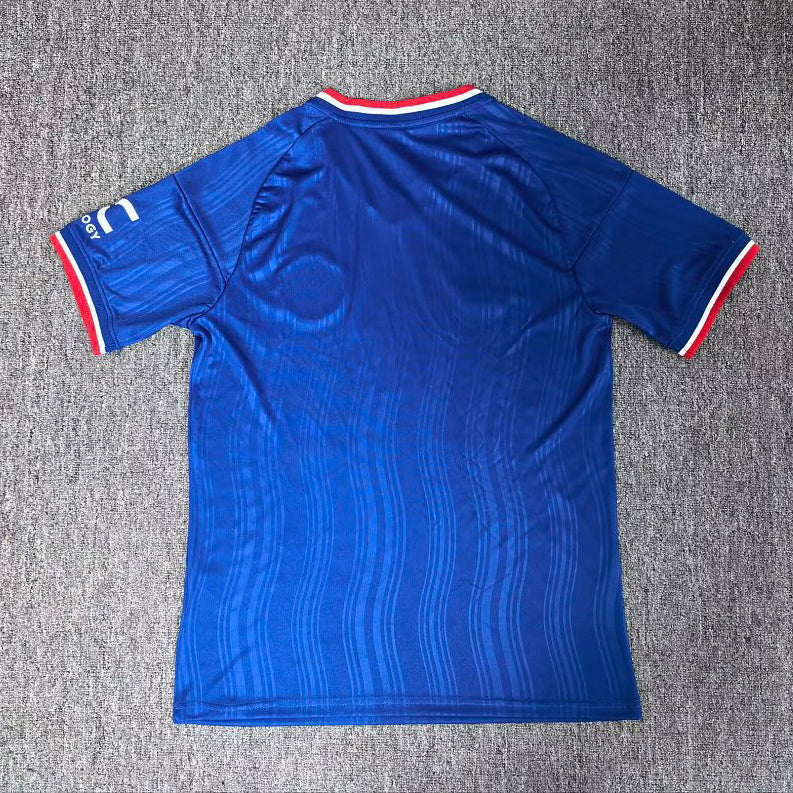 2026-27 Manchester United Away Fan Version