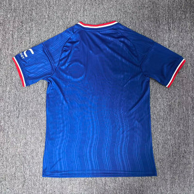 2026-27 Manchester United Away Fan Version