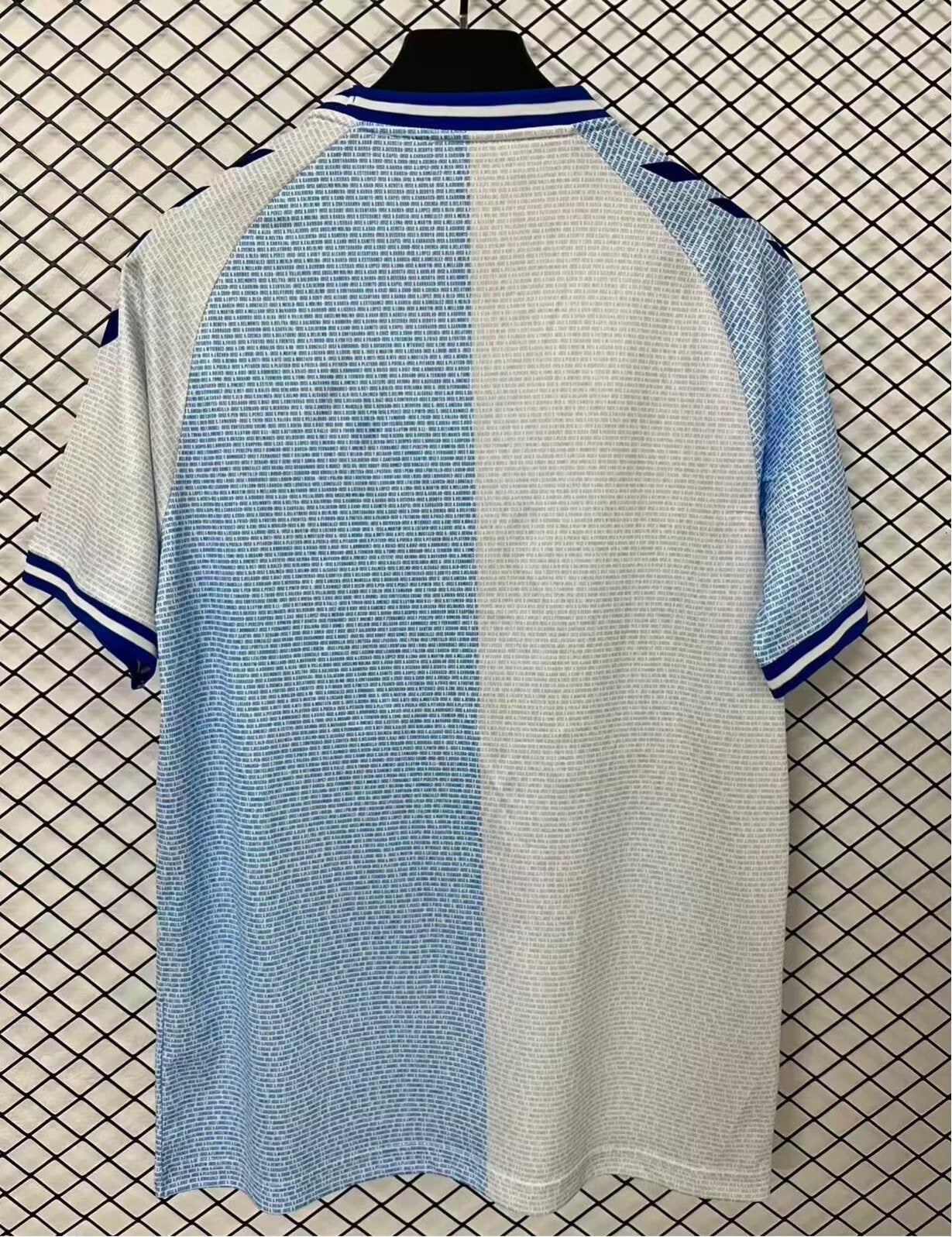 2026-27 Malaga Special Fan Version