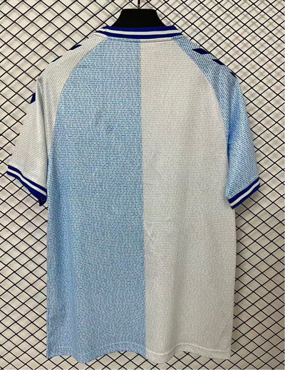 2026-27 Malaga Special Fan Version