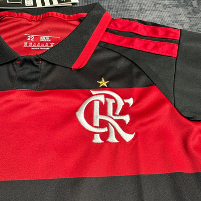 2026-27 Flamengo Home KIDS 16-28