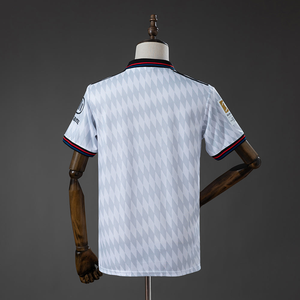 2026-27 Bayern Munich Special Fan Version