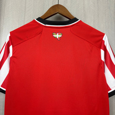 2026-27 Athletic Bilbao Home Fan Version