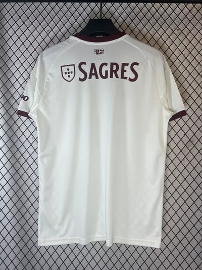 2026-27 Benfica Away Fan Version