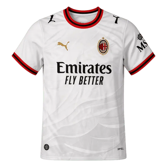 Maillot AC Milan Extérieur 2026/2027