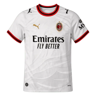 Maillot AC Milan Extérieur 2026/2027