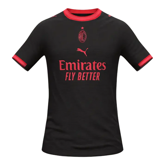 Maillot AC Milan Third 2026/2027