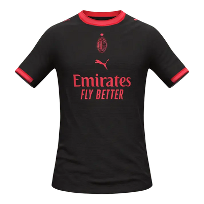 Maillot AC Milan Third 2026/2027