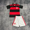 2026-27 Flamengo Home KIDS 16-28