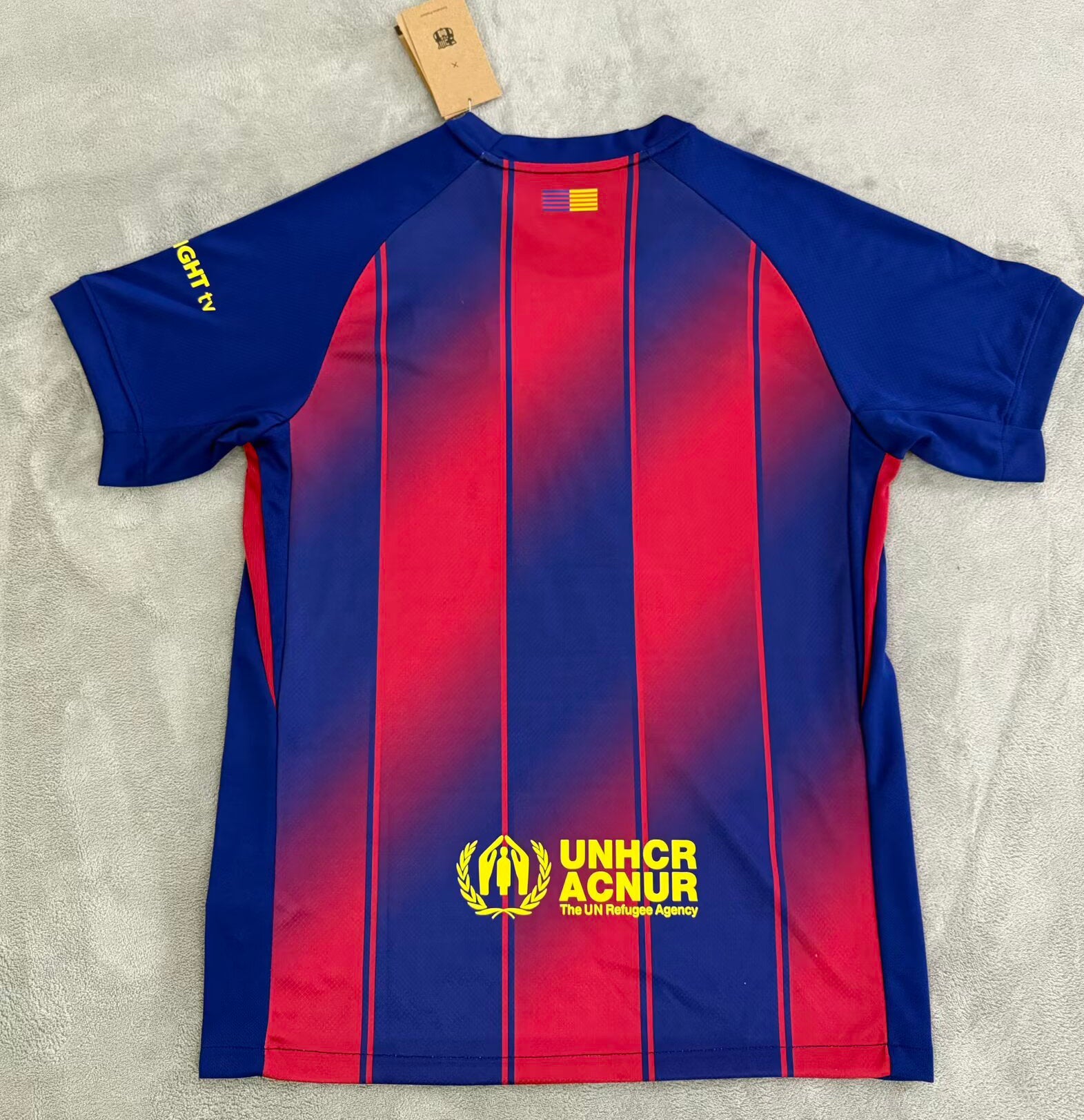 2026-27 Barcelona Olivia Rodrigo Collaboration Fan Version