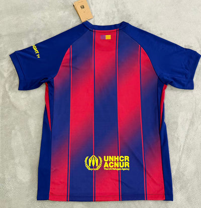 2026-27 Barcelona Olivia Rodrigo Collaboration Fan Version