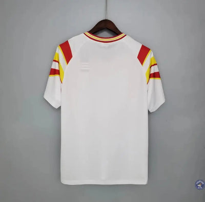 Espagne 1996 Extérieur