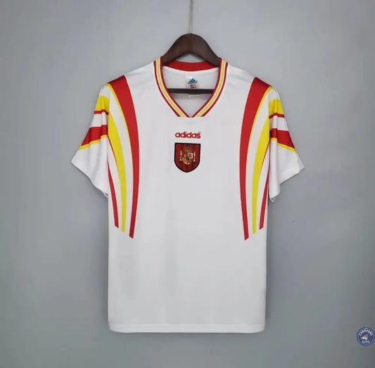Espagne 1996 Extérieur