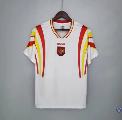Espagne 1996 Extérieur