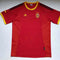 Espagne 2002 Domicile