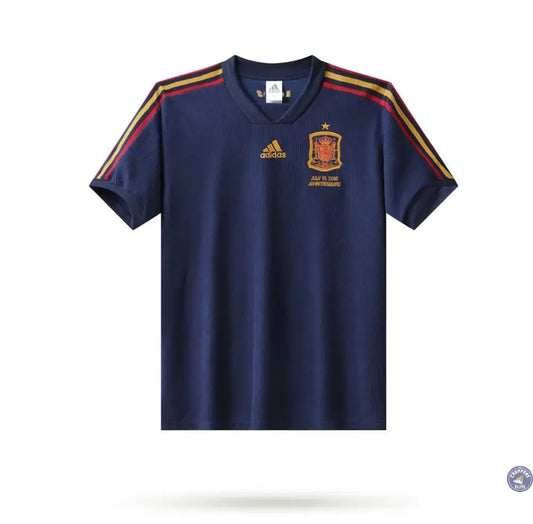 Espagne 2010 Extérieur