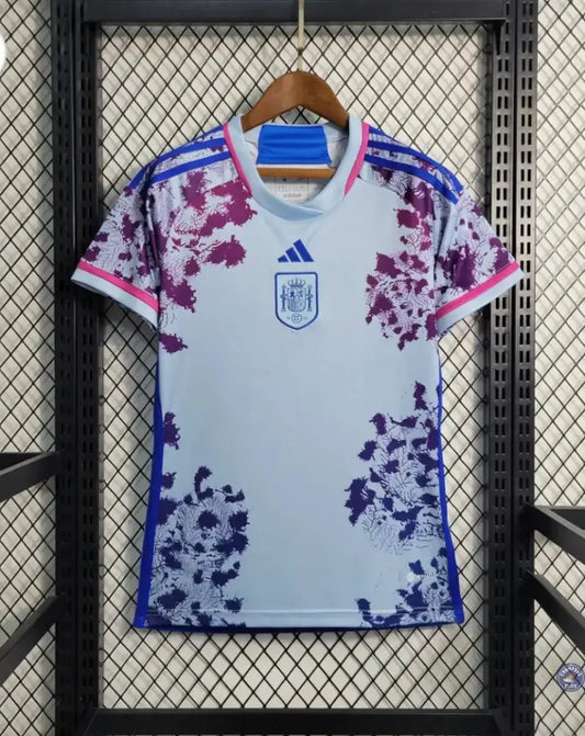 Espagne 2023 Third