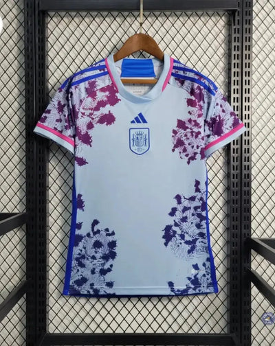 Espagne 2023 Third