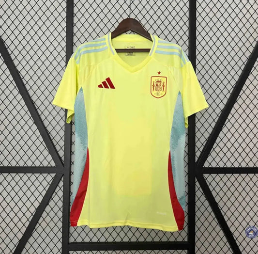 Espagne 2024 Extérieur