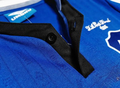 Everton 1995/96 Domicile