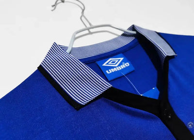 Everton 1995/96 Domicile